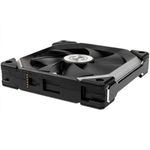 Cooler Lian Li Uni Fan SL120 120mm 1900RPM RGB Preto – UF-SL120-1B