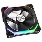 Cooler Lian Li Uni Fan SL120 120mm 1900RPM RGB Preto – UF-SL120-1B
