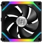 Cooler Lian Li Uni Fan SL120 120mm 1900RPM RGB Preto – UF-SL120-1B