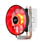 Cooler p/ Processador DeepCool Gammaxx 300R AMD/Intel – DP-MCH3-GMX300RD