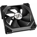 Cooler Lian Li Uni Fan SL120 120mm 1900RPM RGB Preto – UF-SL120-1B