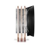 Cooler p/ Processador DeepCool Gammaxx 300R AMD/Intel – DP-MCH3-GMX300RD