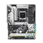 Placa Mãe AMD ASRock X670E Steel Legend ATX DDR5 – AM5