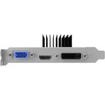 Placa de Video Gainward NVIDIA GeForce GT 710 2GB GDDR3 - NEAT7100HD46-2080H