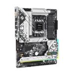 Placa Mãe AMD ASRock X670E Steel Legend ATX DDR5 – AM5