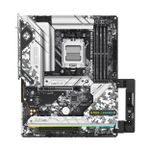Placa Mãe AMD ASRock X670E Steel Legend ATX DDR5 – AM5
