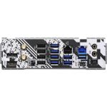 Placa Mãe AMD ASRock X670E Steel Legend ATX DDR5 – AM5
