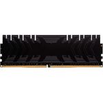 (SEMI-NOVA) Memória Kingston HyperX Predator 8GB 3600MHz DDR4 1.2V CL17 – HX436C17PB4/8