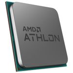 Processador AMD Athlon 3000G 5MB 3.5GHz AM4 – YD3000C6FHBOX