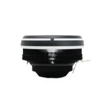 Cooler p/ Processador Bluecase BCG-06UARGB RGB Preto - BCG06UARGB