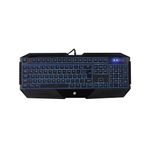 KIT Teclado e Mouse Gamer HP LED Azul – GK1100
