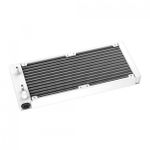 Water Cooler Deepcool L240 Gammaxx 240mm A-RGB WH Branco - DP-H12CF-GL240-ARGB-WH