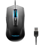 Mouse Gamer Lenovo IdeaPad M100 RGB 7 Botões 3200DPI – GY50Z71902