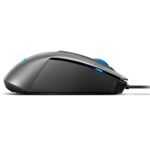 Mouse Gamer Lenovo IdeaPad M100 RGB 7 Botões 3200DPI – GY50Z71902