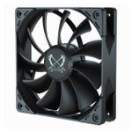 Cooler P/ Processador Air Cooler Scythe Mugen 5 Black Edition Dual Tower - SCMG-5100BE