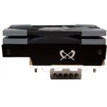 Cooler P/ Processador Air Cooler Scythe Big Shuriken 3 Low Profile - SCBSK-3000