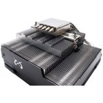 Cooler P/ Processador Air Cooler Scythe Big Shuriken 3 Low Profile - SCBSK-3000