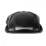 Mouse Gamer Galax Slider-02 3200 DPI 6 Botões Preto – MGS02S1A6RG2B0