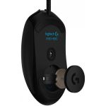 Mouse Gamer Logitech G403 Hero 25K RGB Lightsync 6 Botões 25600 DPI – 910-005631