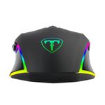 Mouse Gamer T-Dagger Lieutenant 7 Botões 8000DPI Óptico 3325 RGB – T-TGM301