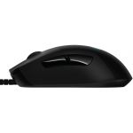 Mouse Gamer Logitech G403 Hero 25K RGB Lightsync 6 Botões 25600 DPI – 910-005631