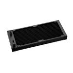 Water Cooler Deepcool L240 Gammaxx 240mm A-RGB - DP-H12CF-GL240-ARGB
