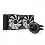 Water Cooler Deepcool L240 Gammaxx 240mm A-RGB - DP-H12CF-GL240-ARGB