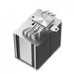 Cooler P/ Processador Deepcool AK500 - R-AK500-BKNNMT-G