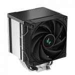 Cooler P/ Processador Deepcool AK500 - R-AK500-BKNNMT-G