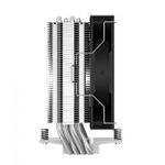 Cooler P/ Processador Deepcool AG400 Preto - R-AG400-BKNNMN-G-1