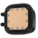 Water Cooler Deepcool LE 300 Gammaxx 120mm 6 Cores LED - R-LE300-BKLNMC-G-1