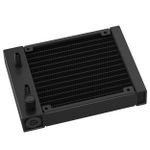 Water Cooler Deepcool LE 300 Gammaxx 120mm 6 Cores LED - R-LE300-BKLNMC-G-1