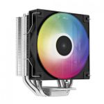 Cooler P/ Processador Deepcool AG400 LED Rainbow - R-AG400-BKLNMC-G-1