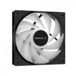 Cooler P/ Processador Deepcool AG400 LED Rainbow - R-AG400-BKLNMC-G-1