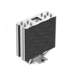 Cooler P/ Processador Deepcool AG400 LED Rainbow - R-AG400-BKLNMC-G-1