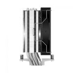 Cooler P/ Processador Deepcool AG400 LED Rainbow - R-AG400-BKLNMC-G-1