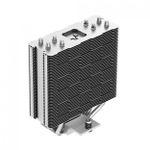 Cooler P/ Processador Deepcool AG400 Preto - R-AG400-BKNNMN-G-1