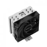 Cooler P/ Processador Deepcool AG400 Preto - R-AG400-BKNNMN-G-1