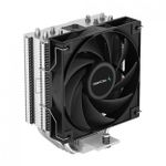 Cooler P/ Processador Deepcool AG400 Preto - R-AG400-BKNNMN-G-1