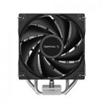 Cooler P/ Processador Deepcool AG400 Preto - R-AG400-BKNNMN-G-1