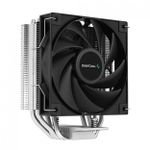 Cooler P/ Processador Deepcool AG400 Preto - R-AG400-BKNNMN-G-1