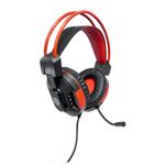 Headset Gamer Hayom P2 + USB – HF2207