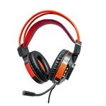 Headset Gamer Hayom P2 + USB – HF2207