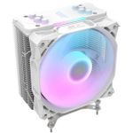 Cooler P/ Processador Air Cooler Darkflash S11 Pro Ellsworth Branco - S11W