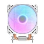 Cooler P/ Processador Air Cooler Darkflash S11 Pro Ellsworth Branco - S11W