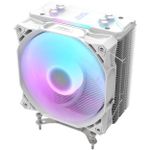 Cooler P/ Processador Air Cooler Darkflash S11 Pro Ellsworth Branco - S11W