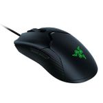 Mouse Gamer Razer Viper Óptico Chroma 8 Botões 16000DPI Switch Óptico Ambidestro - RZ01-02550100-R3U1