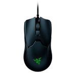 Mouse Gamer Razer Viper Óptico Chroma 8 Botões 16000DPI Switch Óptico Ambidestro - RZ01-02550100-R3U1