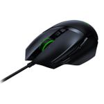 Mouse Gamer Razer Basilisk V2 Óptico Chroma 11 Botões 20000DPI - RZ01-03160100-R3U1