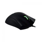 Mouse Gamer Razer Deathadder Essential Óptico LED Verde 6400DPI - RZ01-03850100-R3U1